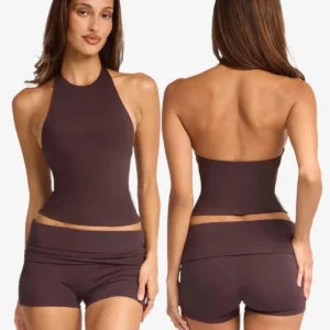 Women's Yoga Set