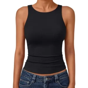 Basic Summer Tank Top